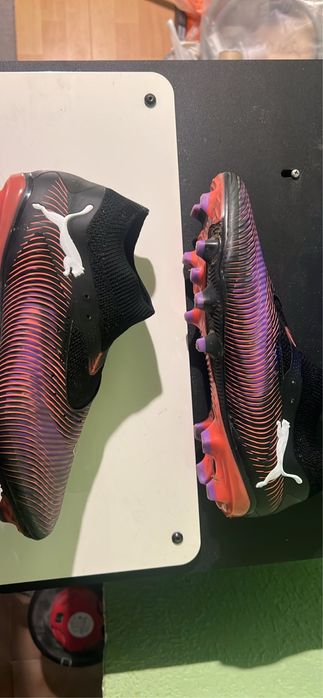 Продавам puma future 8 pro