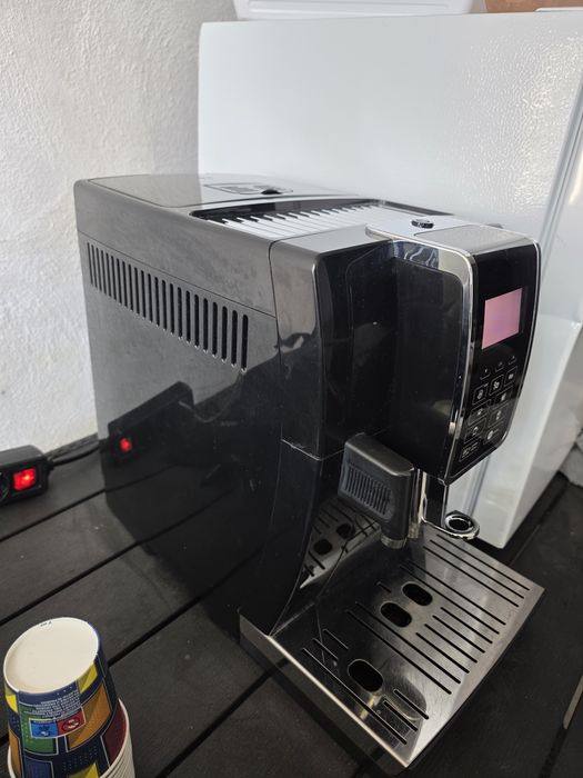 Кафеавтомат Delonghi DINAMICA ECAM  350.50