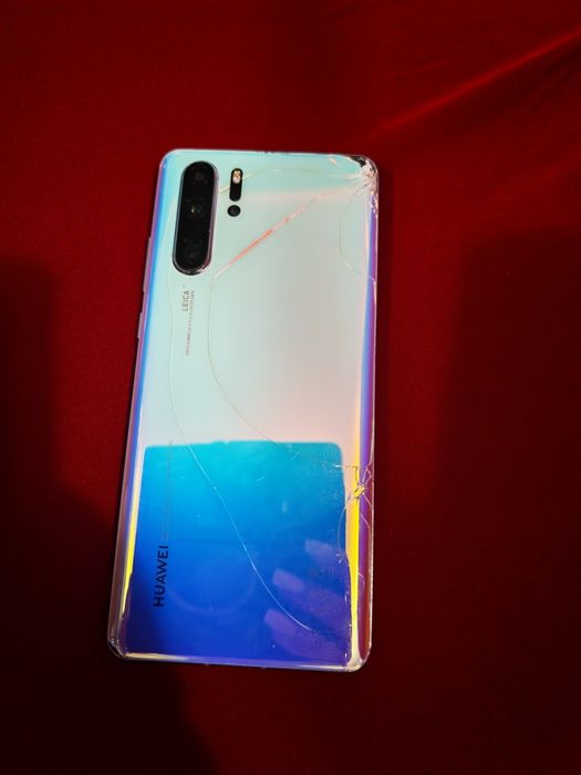 Huawei P30 pro ...