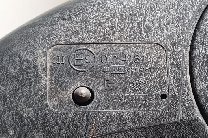 Oglinda Dreapta Electrica 014181 Renault Espace a 4-a generatie