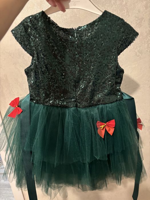 Платье для НГ