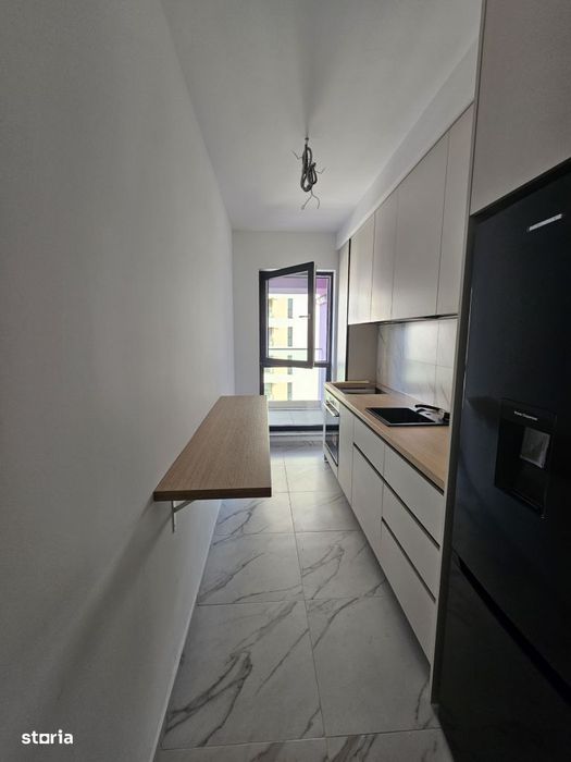 Garsoniera moderna in bloc 2026 la prima inchiriere