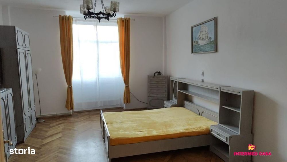 Apartament 2 camere,  în zona ORASUL DE JOS- TRIBUNAL  Comision 0%