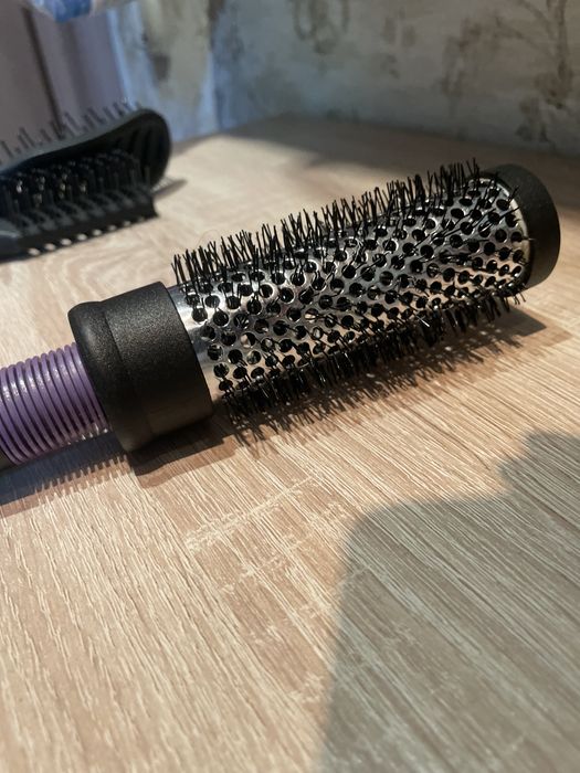 Расчески для укладки волос