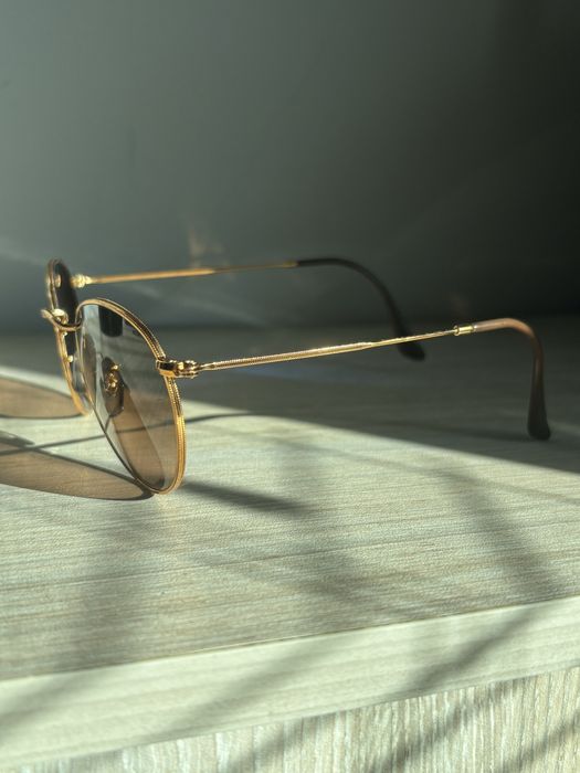 Очила RAY-BAN RB3447 – 9001A5