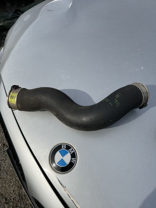 Furtun intercooler  bmw seria 3 f30 motor 2.0 diesel