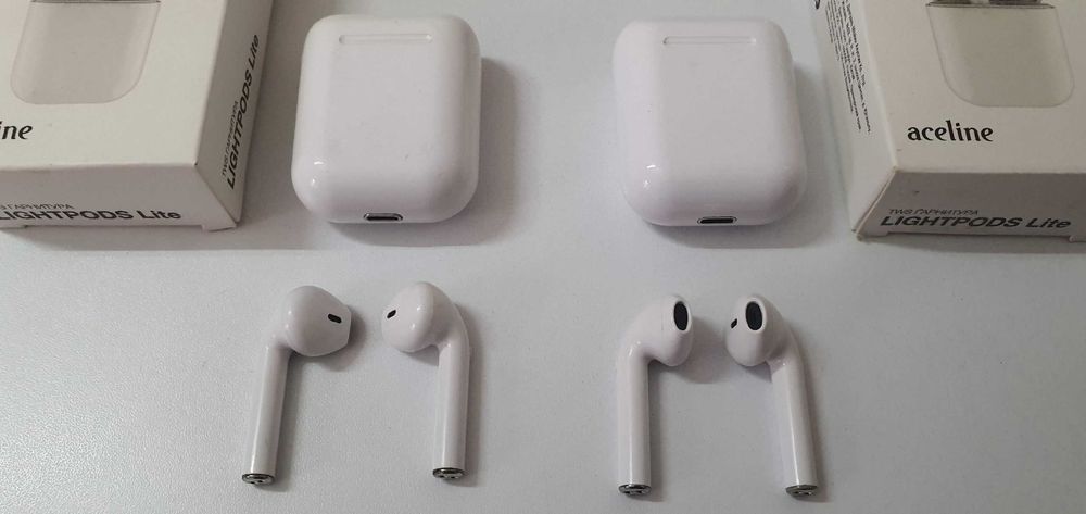 Новые Наушники TWS Aceline