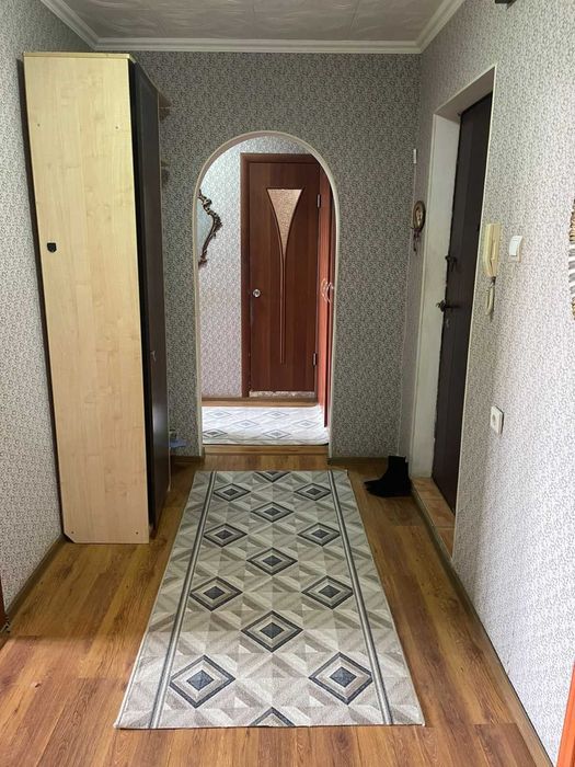 2комн. квартира, 8-й микрорайон