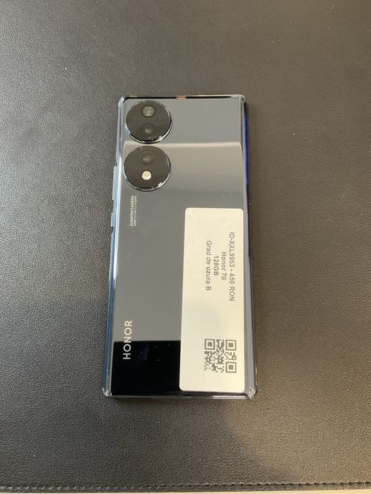 HONOR 70 128GB ID-XXL9953