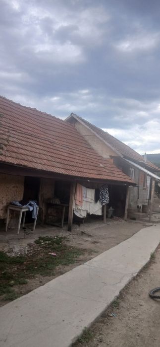 Casa de vanzare an jud arad