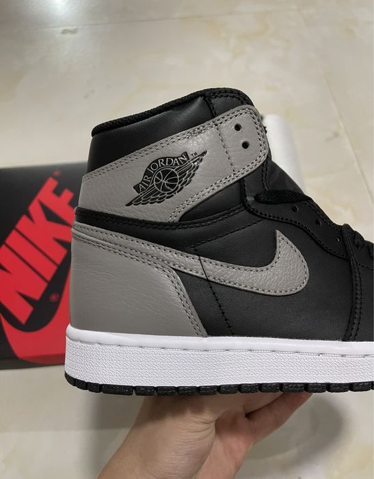 Air Jordan 1 Retro High Shadow 2.0