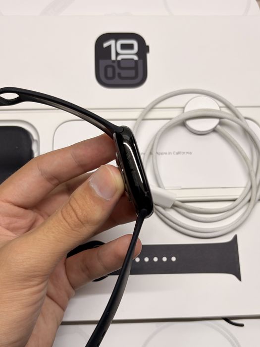 Apple Watch 10 46mm 91%