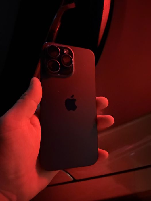 Apple 15 pro max