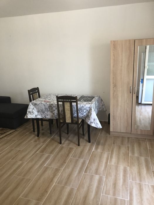 Продава се Едностаен апартамент в Русе, Здравец Изток - 33 кв.м за 1061 €/кв.м - Снимка #5