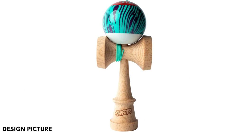 Kendama sweets -