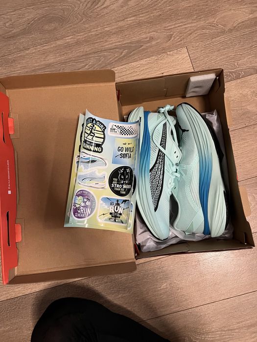 Обувки Puma Deviate Nitro 3