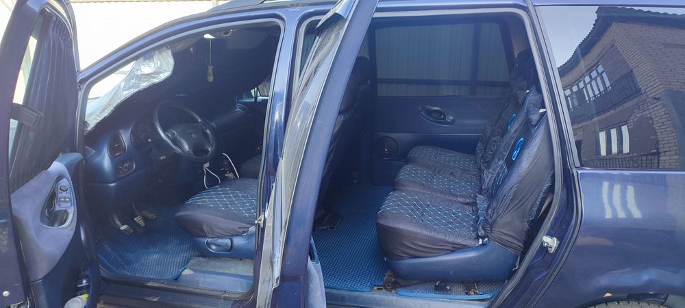 Продам шаран 2.8 VR6