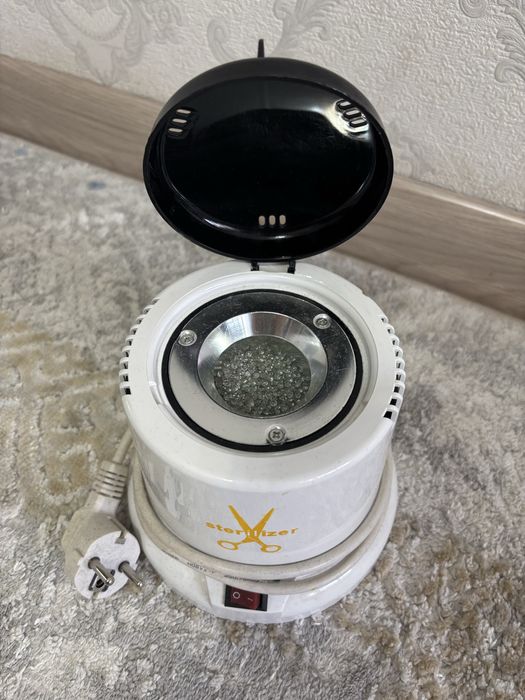 Продам стелиризатор