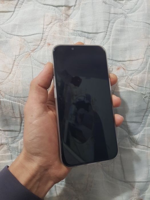 Iphone 13 Pro Kh/A Sierra blue