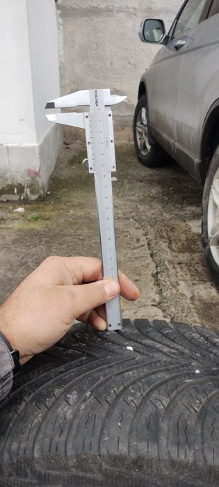 Michelin alpin 5  225.55.17