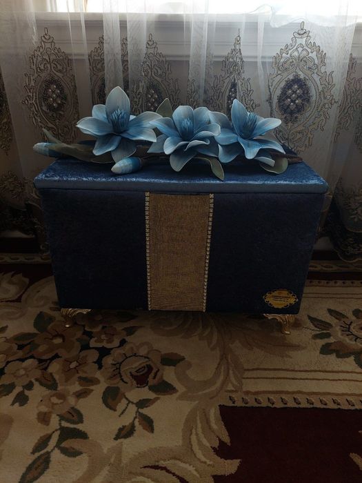 Sarpo sandiqlar sotiladi