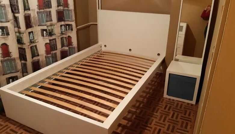 Дава се под наем Двустаен апартамент в София, Младост 1А - 43 кв.м за 323.85 € - Снимка #1