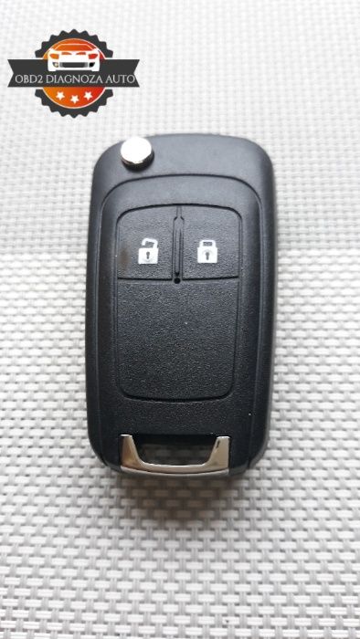 Cheie Chevrolet