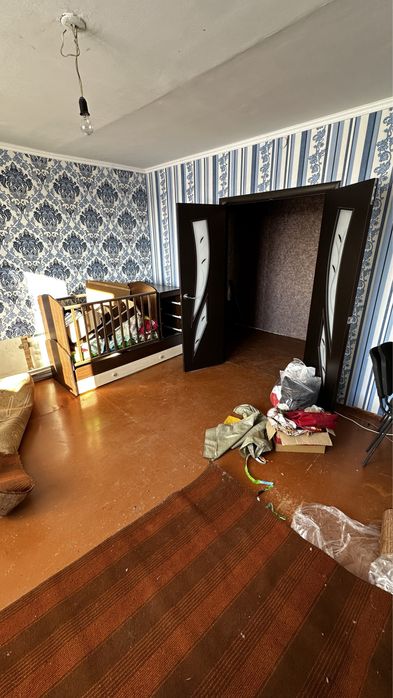 Продается 2х комнатная квартира