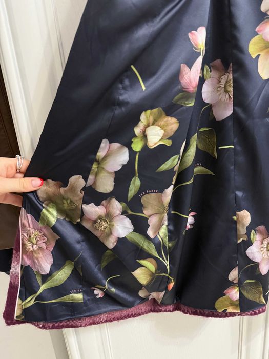 Palton dama~ Ted Baker