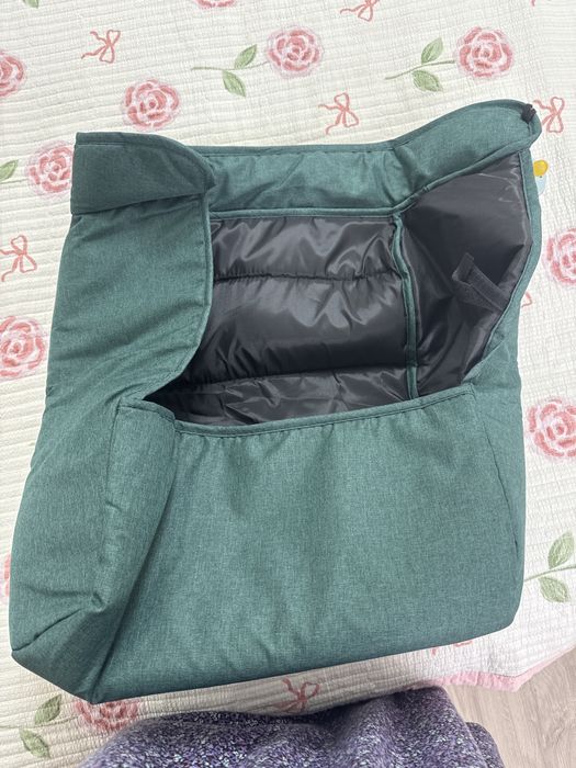 Коляска новый от бренда Amico