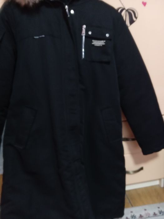 Продам одежду верхнюю