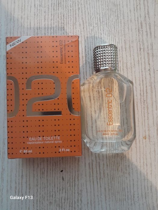 Atir erkaklar uchun 60 ml