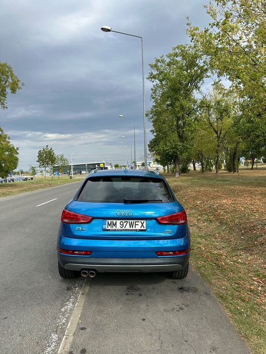 AUDI Q3 2016 — imagine 4