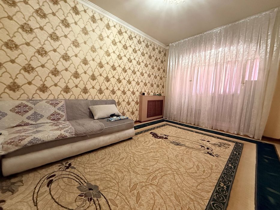 Продается 3 х ком квартира Мега планет