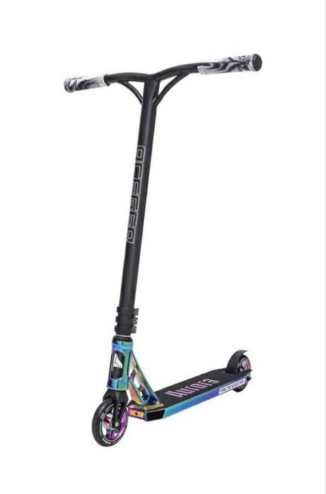 Трюковой самокат ACEGER AURORA (оригенал)