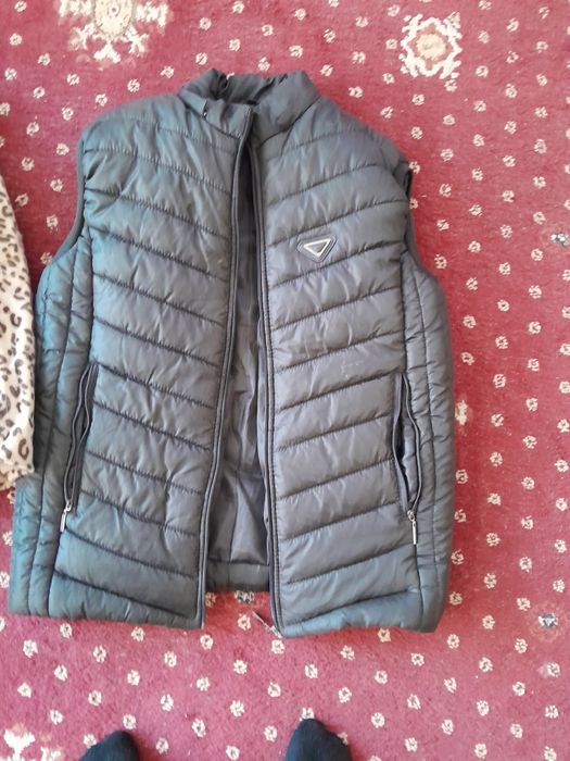 Без рукавка Dezing