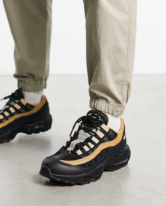 Nike air Max Gold 95