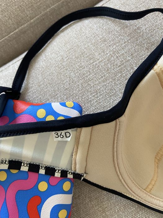 Бански комплект