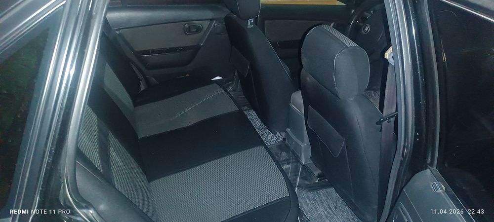 Нексия 2  1,6 Donc сотилади