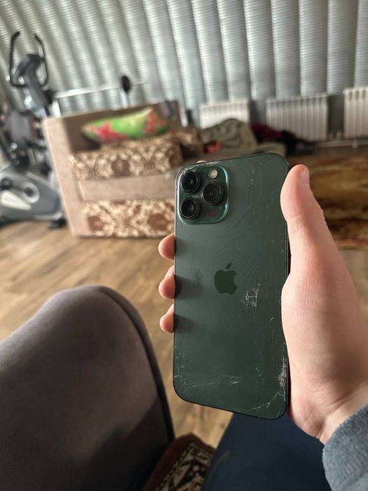 Iphone 13 pro max
