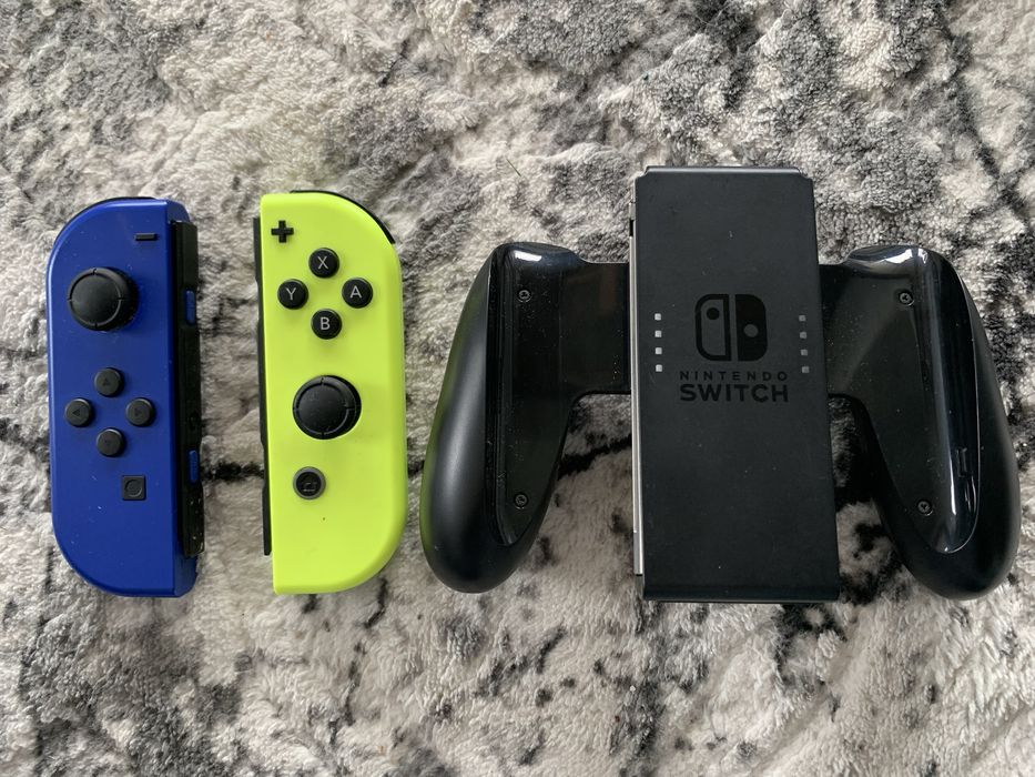 Nintendo Switch MODAT V2, 128GB, cip picofly