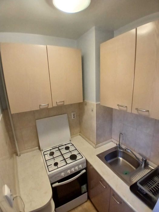 Apartament tip studio de vanzare