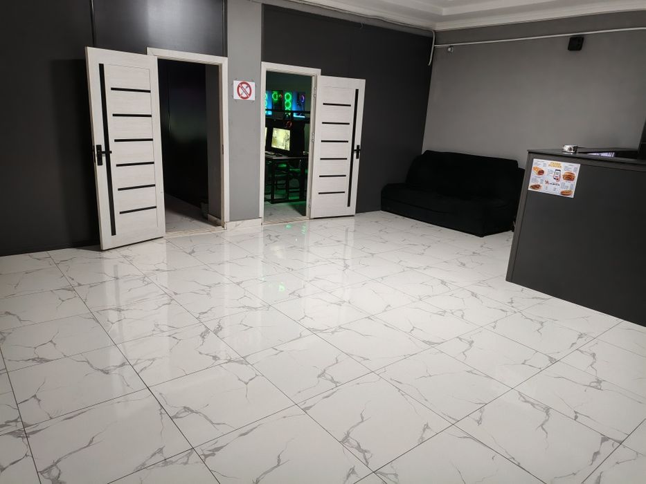 Game club sotiladi !!!