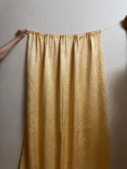 2 занавески шторы за 2000тг