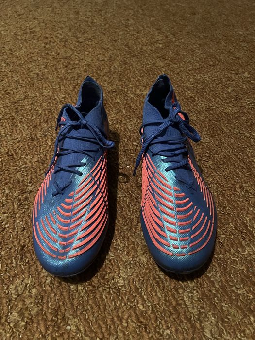 Професионални футболни обувки Adidas Predator Edge 1 AG