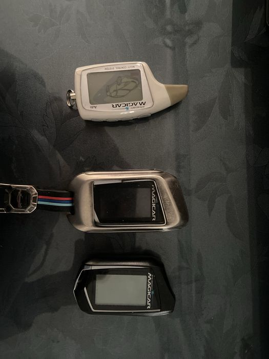 Magicar 906 pejir 2 ta 903 1ta