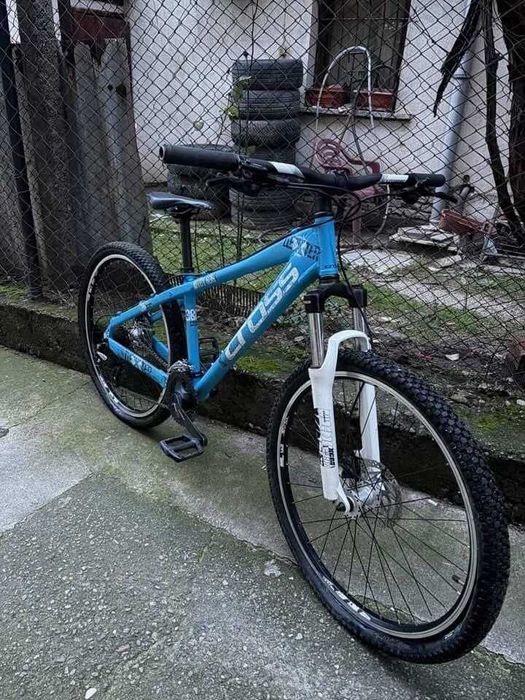 Cross Dexter в отлично състояние