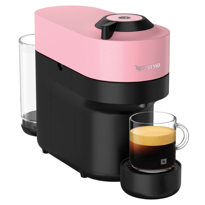 Nespresso Vertuo Candy Pink