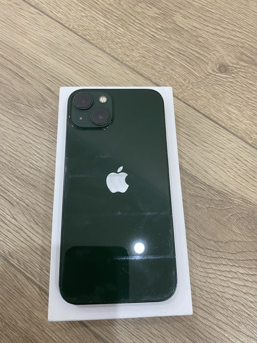 Продам Iphone 13 128gb
