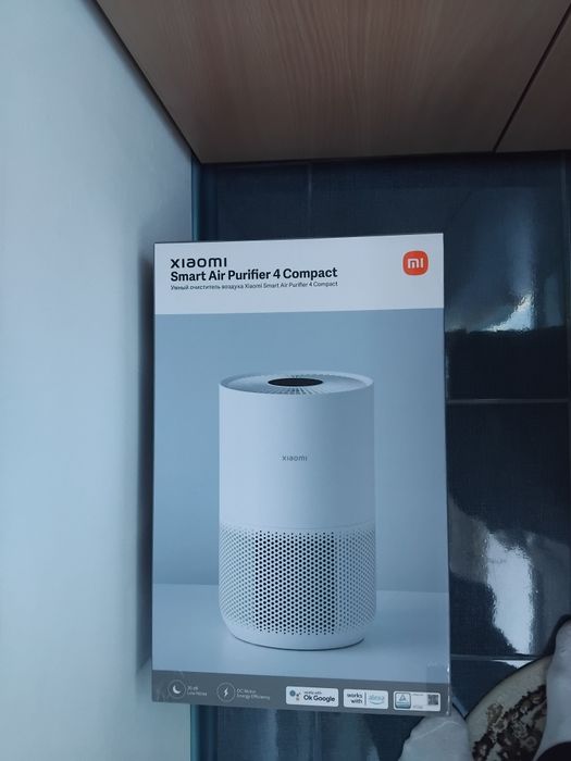 Purificator aer xiaomi